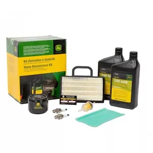 JOHN DEERE LG230 KIT MANUTENZIONE CASA - Foto 1 di 3