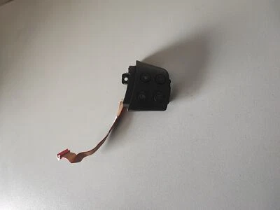 VW Passat 3C B6 Touran 1T Schalter Radiobedienung 1K0959538F - Bild 1 von 4