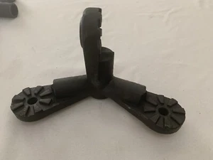 Command Post Tent Tri Connector - Picture 1 of 3