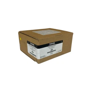 Toner Toshiba T-FC389EK-R nero 6B000000978 per e-STUDIO 389CS 479C, IMBALLO ORIGINALE - Foto 1 di 1