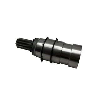 60210-0112 Three-axis reducer input gear for Kawasaki BX200L robot spare parts - Picture 1 of 7