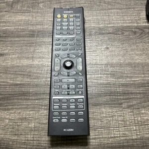 ORIGINAL INTEGRA RC-630M REMOTE CONTROL - Picture 1 of 4