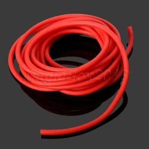 5M Powerful Elastic 3060 Latex Rubber Tube Band For Hunting Slingshot Catapult - Picture 1 of 9