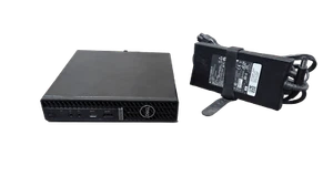 Dell Optiplex 7090 MFF i5-10500T 2.3Ghz 6-Core | 16GB RAM | 480GB SSD | W11P - Bild 1 von 3