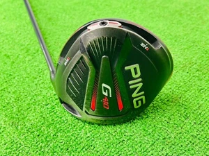 Ping G410 10.5* Driver RH Ping Alta J CB SR Flex Graphite Shaft RB12530 - Picture 1 of 7