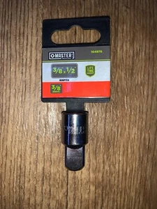 3/8”x1/2” Adapter 3/8” Drive - Bild 1 von 1