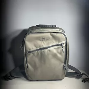 Lowepro Camera Backpack Photo Traveler 150 Bag Storage 12"x8.5" Adjustable Rare - Picture 1 of 10