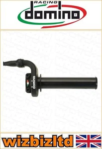 Benelli Tre-K 1130 2007-2017 [Black Domino KRR Throttle] - Bild 1 von 1