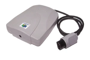 Nintendo 64 N64 VRU Adapter Only Model #NUS-020 USA - Picture 1 of 1