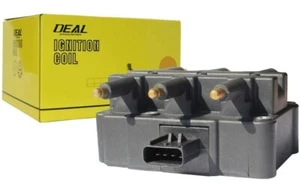 Ignition Coil Pack Caravan, Wrangler, Pacifica, Voyager V6 3.3L 3.8L UF305 C1442 - Picture 1 of 9