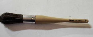 TRW 11-3/4" Teile Waschmaschine Reinigungsbürste gemischte Fasern Borsten - Made in USA - Bild 1 von 1