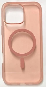 Incase - Slim Case with MagSafe for Apple iPhone 16 Pro Max - Blush Pink - Picture 1 of 3