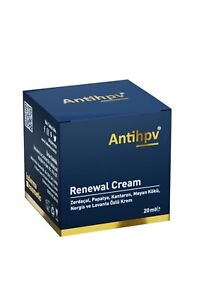 Anti HPV Cream %100 effective Genital Wart  (World Best AntiHpv Cream)
