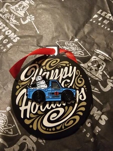 Leen Customs Hako Sunny Snowman XX/250 - Bild 1 von 2