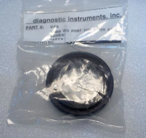 Adaptador de cámara de microscopio Zeiss Axio Series, instrumentos diagnóticos #DZA, ¡NUEVO EN CAJA! - Imagen 1 de 2