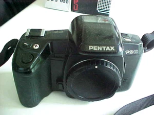 Pentax PZ10 body AF (bx 40) - Picture 1 of 1