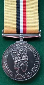 Iraq War Medal No Clasp Copy - Picture 1 of 2
