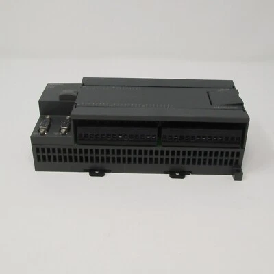 Siemens  Simatic S7-200 CPU 226   216-2AD23-0XBO   216-2AD23-OXBO  gebraucht - Bild 1 von 4