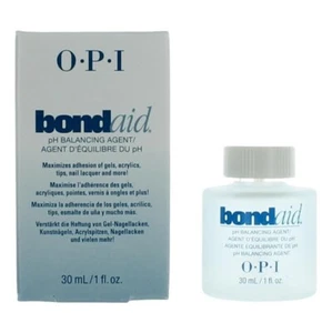 OPI BOND AID PH Bonding Agent 1 oz - Picture 1 of 1