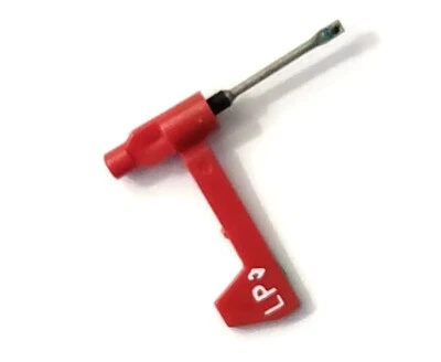 Phonograph Needle For Astatic 15 15D, 17 17D,17DA 97 97D 135 135, 135DA 217 217D - Image 1 of 4