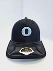 EvoShield Snackback Hat Blue/White Men's Trucker Baseball Cap