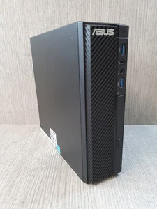 ASUS BT1AG i7-3770S @ 3.1GHz 16GB DDR3 RAM 250GB SSD Grade C EF2410 - Picture 1 of 7