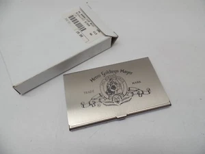Acme Studios Card Holder -- MGM Studios - Picture 1 of 11