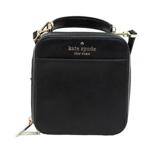 Kate Spade New York Daisy Kosmetiktasche Umhängetasche - WKR00312 - Bild 1 von 7