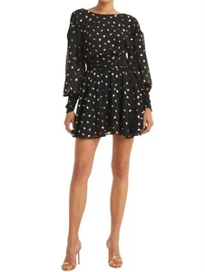 Misa Los Angeles Davie Dress Size S - Picture 1 of 5