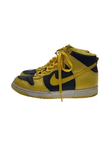 Men 9.0US Dunk High Le/Dunk Le/White/630335-041/Wht// - Picture 1 of 5