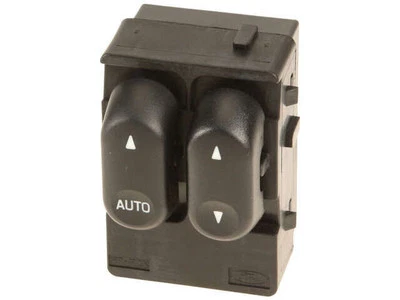 Interruptor de ventana Motorcraft 37665SHKD para Ford Explorer Sport Trac 2004-2005 Foto 1 de 2