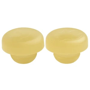 Brake Pedal Stop Pad Set for Nissan & For Infiniti OEM Replacement Parts - Picture 1 of 24