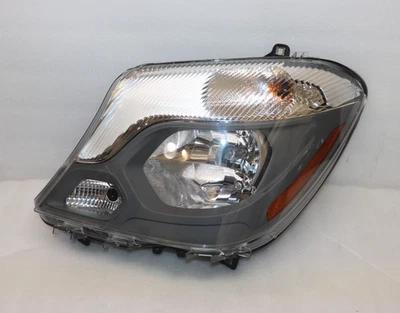 New 2014-2018 Mercedes Benz Sprinter 2500 3500 Headlight Left Driver 9068206000 - Image 1 of 4