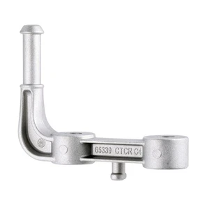Car Rear Left Exhaust Bracket Muffler Support Assembly 68275662AB for 2024 Ram - Picture 1 of 6