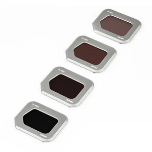 NiSi Full Spectrum Filmmaker Filter Kit for DJI Mavic 3 Classic - Picture 1 of 12