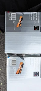 Magenta Cyan Toner Cartridge for LaserJet 1500, 2500 - C9701A C9703A - Afbeelding 1 van 2