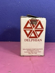 Delphian 365-550-01 Combustible Sensor 36555001 - Picture 1 of 5
