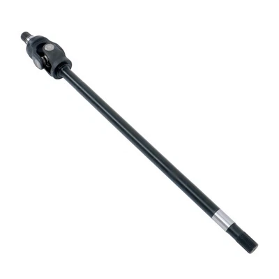 For Ford F-250 F-350 Super Duty 2005-2012 4WD Front Passenger Side Axle Shaft - Image 1 of 4
