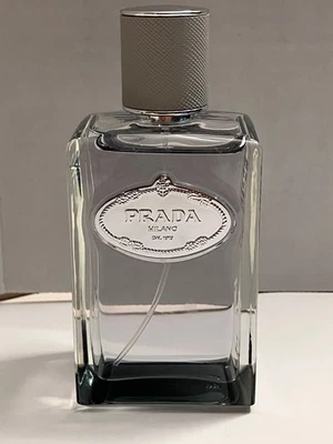 PRADA MILANO Infusión De Cedro EDP 100 ml/3,3 fl oz-Nuevo-Ver fotos Foto 1 de 4