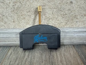 Herdim Violine/Viola Saitenheber 1/6-4/4 bis Bratschensteg gebraucht - Bild 1 von 8