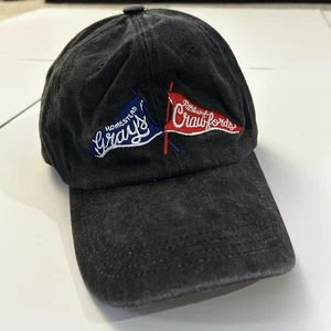 Cappello Pittsburgh Pirates Homestead Grigio Crawfords SGA 5/9/25 Promo PNC Park - Foto 1 di 9