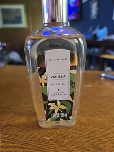 Gel de ducha vainilla 7,9 fl oz - Imagen 1 de 3