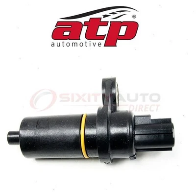 ATP Vehicle Speed Sensor for 2006-2008 Dodge Durango - Velocity Acceleration hl - Image 1 of 4