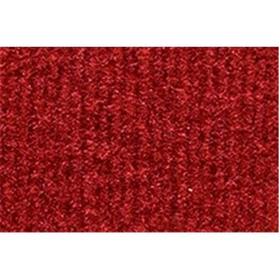 Chevrolet Camaro 1974-1975 automático sin corte trasero kit de alfombra de repuesto Foto 1 de 4