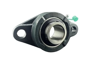 INA PCFT25 25 mm Flanschlager-Gehäuseeinheiten - Bild 1 von 1