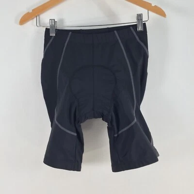 Santic Pantalones Cortos Ciclismo Hombre Talla S Negro Acolchado Elástico Bicicleta 084494 Foto 1 de 4