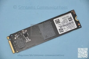 HP 15-FC 15T-FC 15-FD 15T-FD 15-fc0xxx 15z-fc 256GB SSD Laptop Solid State Drive - Picture 1 of 3