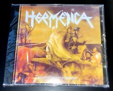 HERMETICA - INTERPRETES (New Remastered CD Sealed)