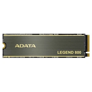 Adata Legend 800 1TB M.2 2280 PCIe 4.0x4 NVMe Solid State Drive ALEG-800-1000GCS - Picture 1 of 2