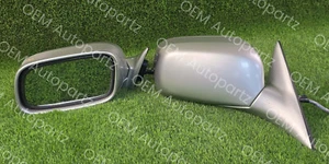 Lexus ES300 ES330 2002-2004 Side Mirrors Pair Left and Right side Oem used - Picture 1 of 24